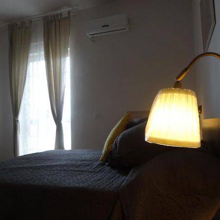 Little Hot@L Hotel Pompei Ngoại thất bức ảnh