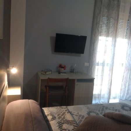 Little Hot@L Hotel Pompei Ngoại thất bức ảnh