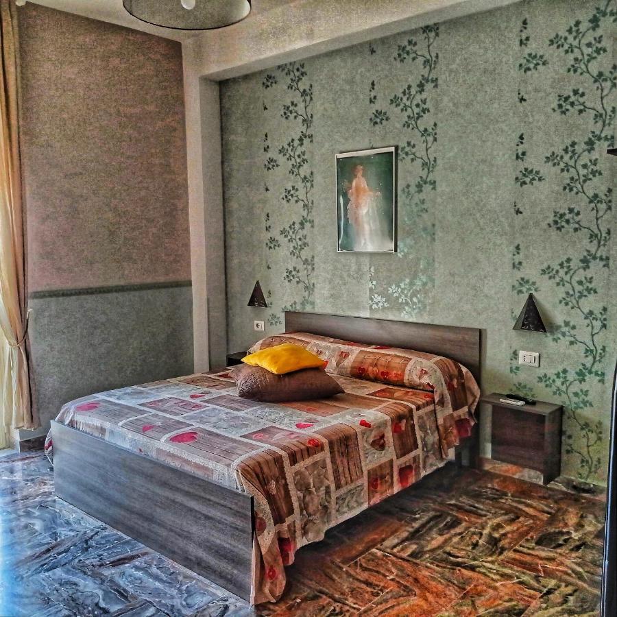 Little Hot@L Hotel Pompei Ngoại thất bức ảnh