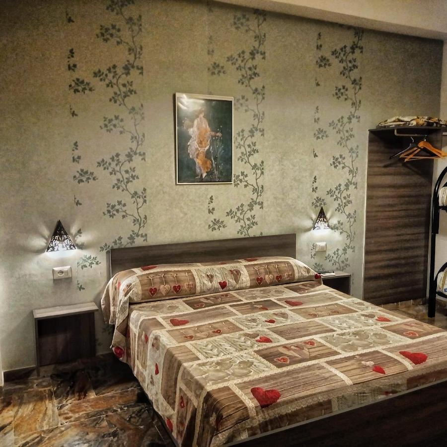 Little Hot@L Hotel Pompei Ngoại thất bức ảnh