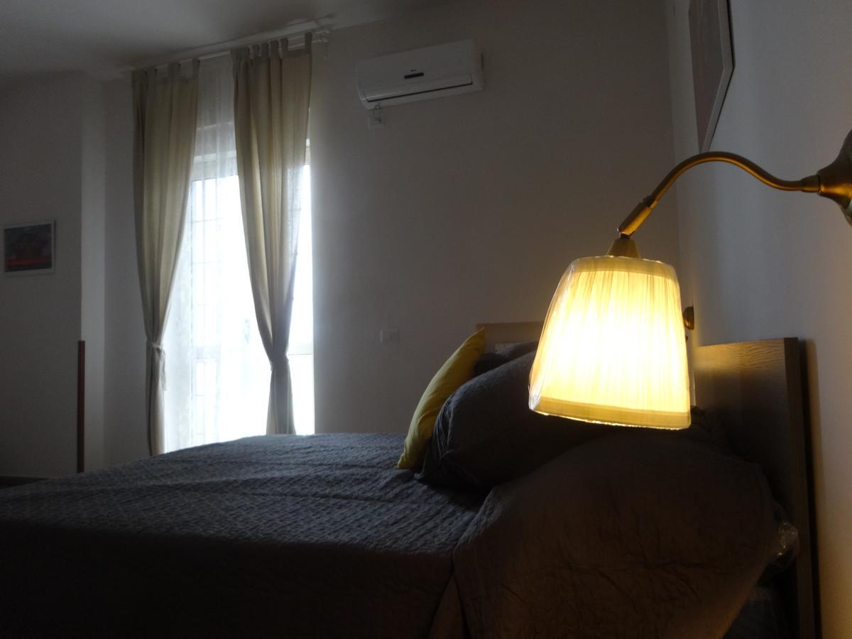 Little Hot@L Hotel Pompei Ngoại thất bức ảnh