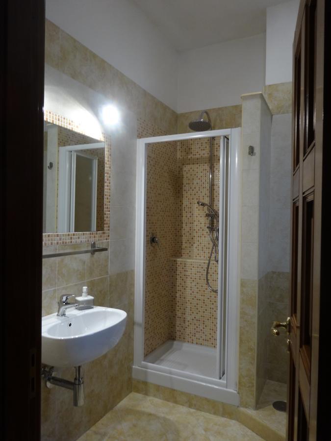 Little Hot@L Hotel Pompei Ngoại thất bức ảnh